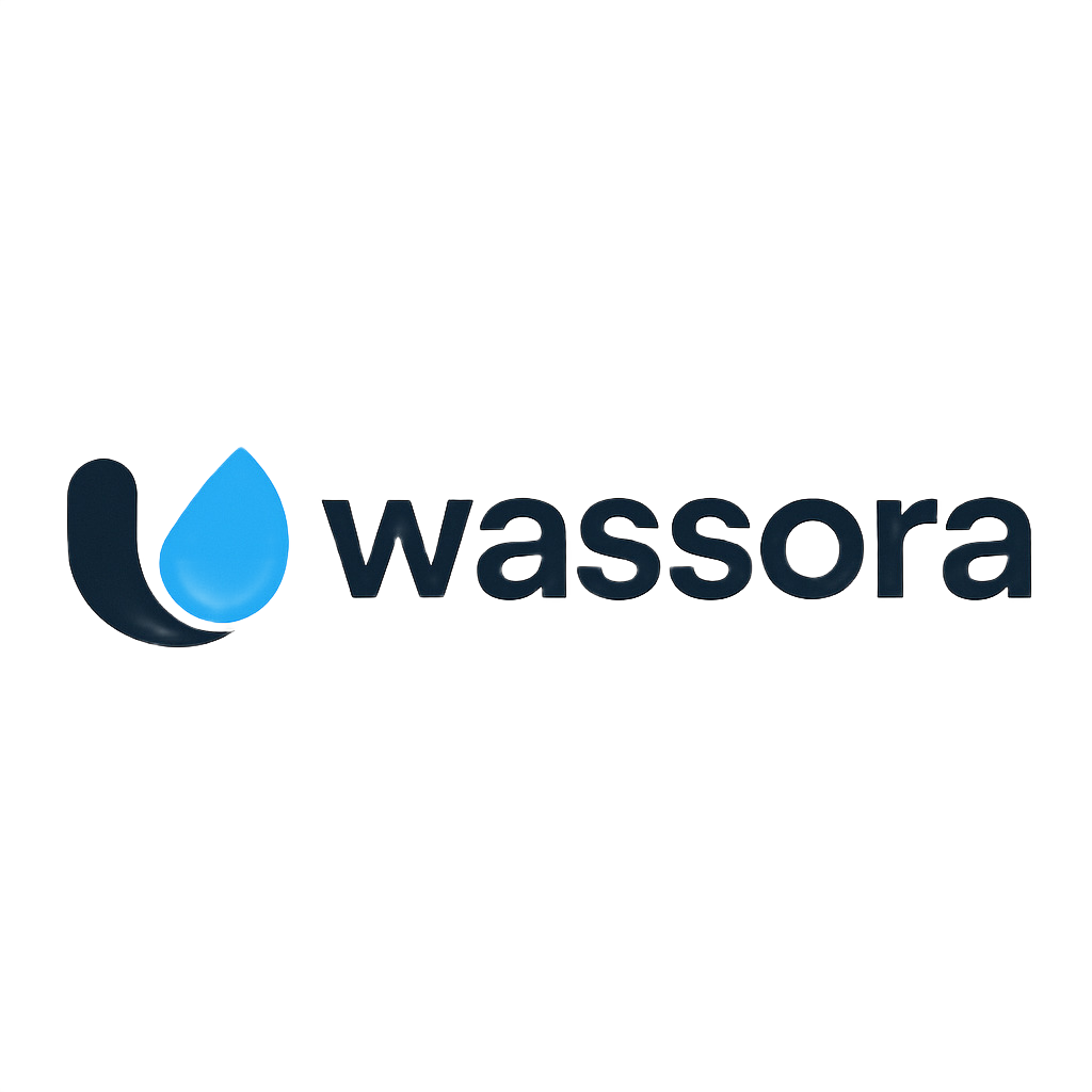 wassora Logo